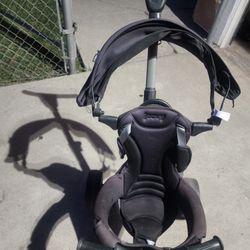 Tricycle 