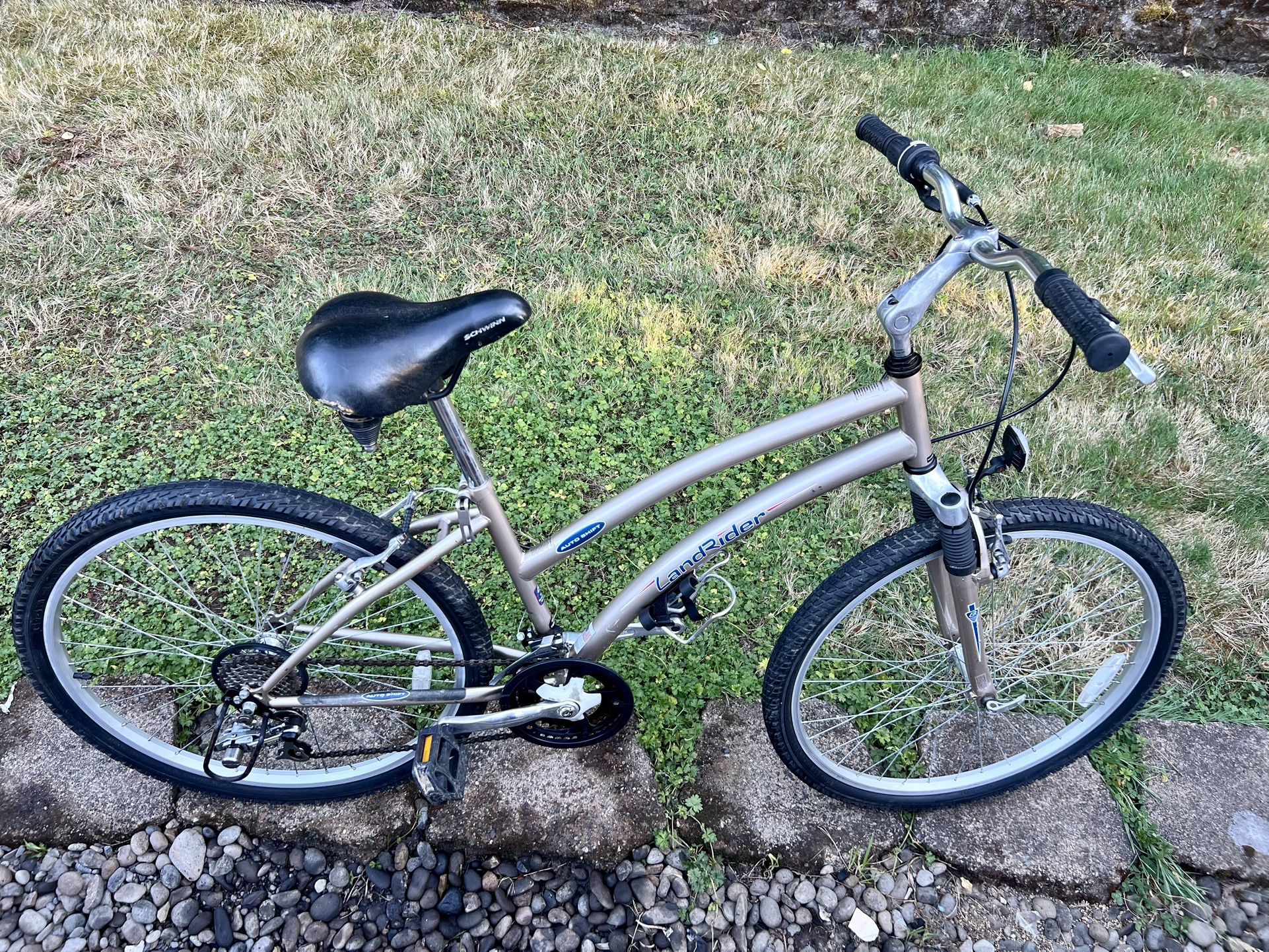 Bike π² 26β