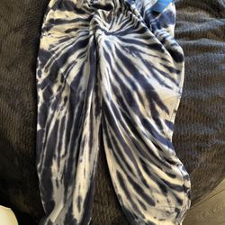 Lucky New Sweatpants New