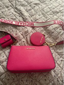 Michael kors bag