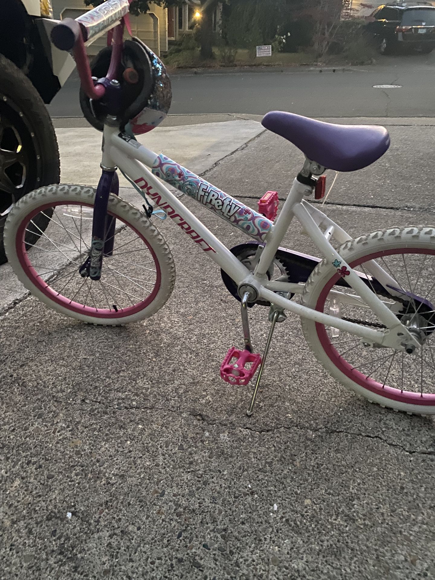 Bike 20”
