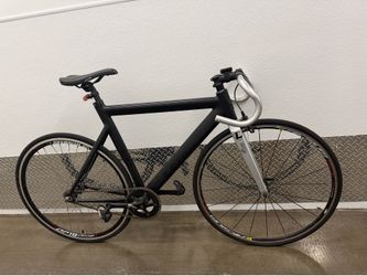 BIKE FOR SALE