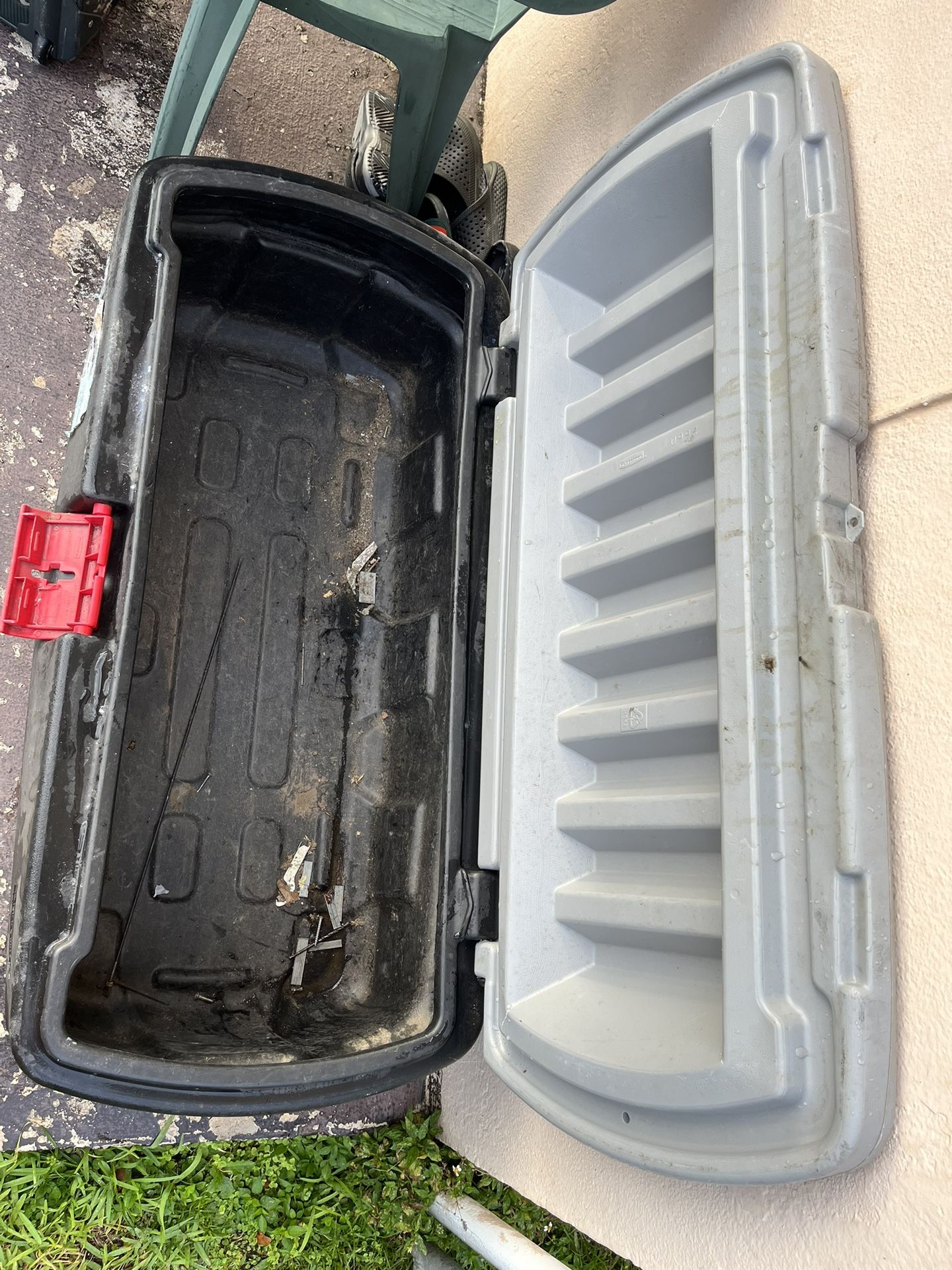 Large Toolbox