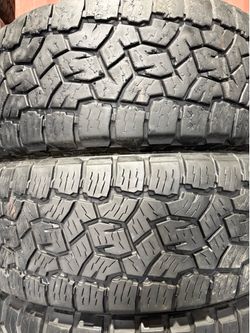 275-60-20 Toyo