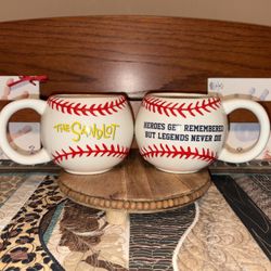 The Sandlot Mug