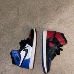 Top 3 