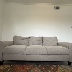 3-Person Couch 