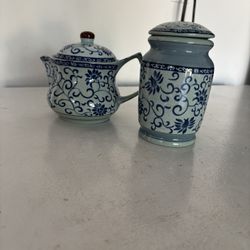 Tea Pot