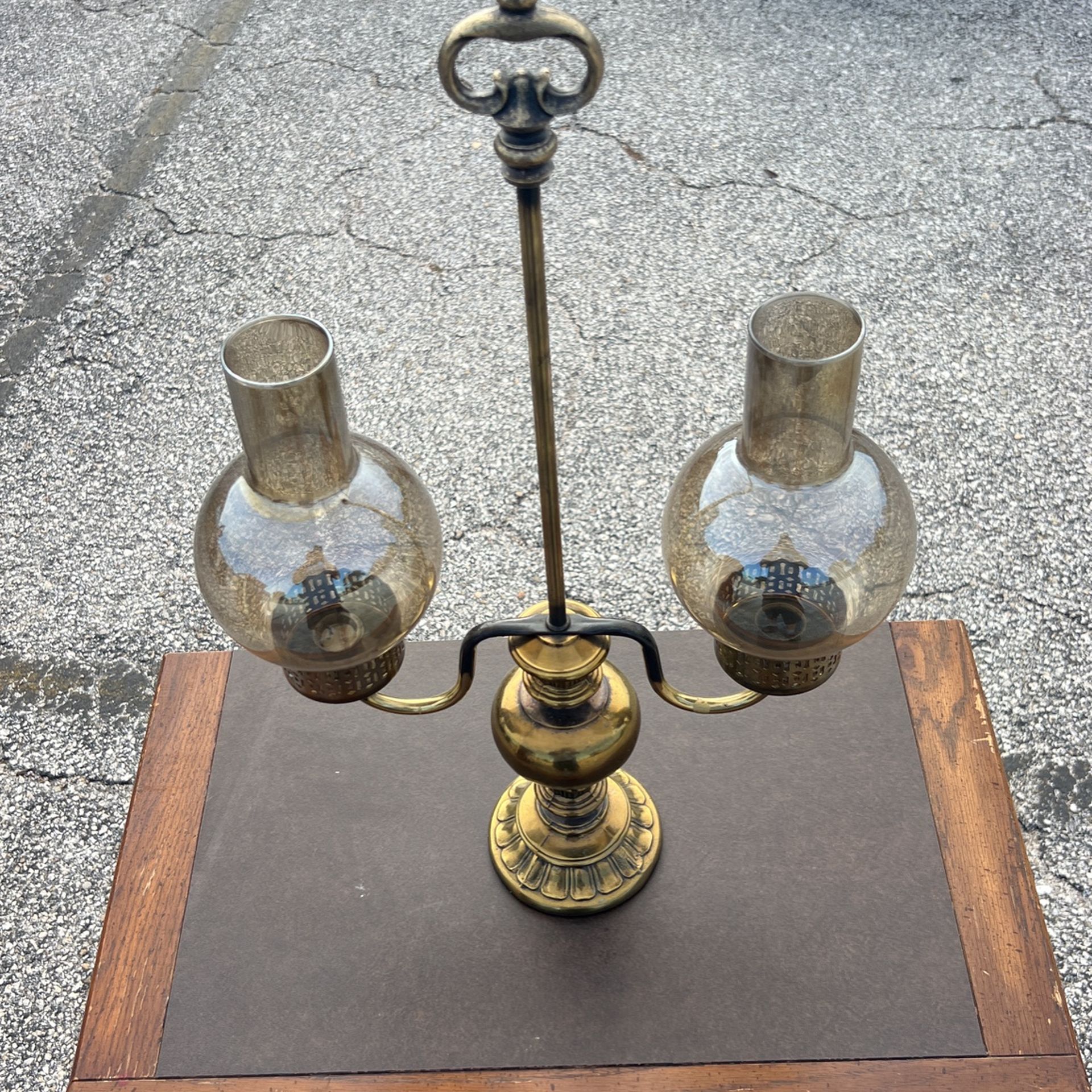 Candle Lamp stand