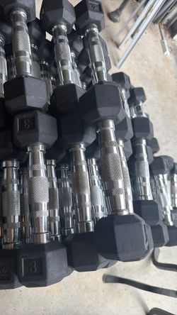 Dumbbells