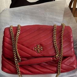 Tory Burch purse (large size)