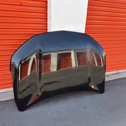 2024- 2025 Chevrolet Trax Hood Used Oem