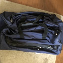 Samsung Roller Duffel bag 