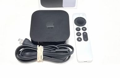 Apple TV 3Rd Gen Apple TV