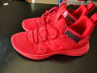 Puma shoes