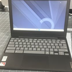 Lenovo Chromebook 11 1/2”