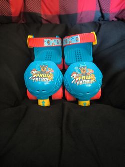 Toddler Skates