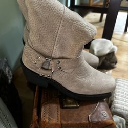 Harley Davidson Boots 