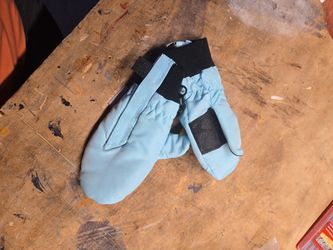 Small Kids Mittens