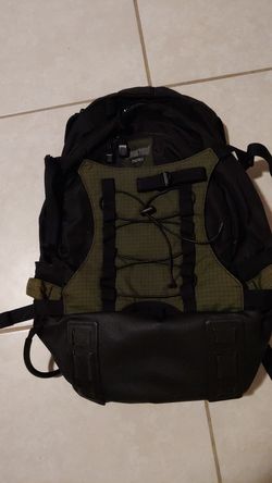 Hydrastorm Matrix backpack
