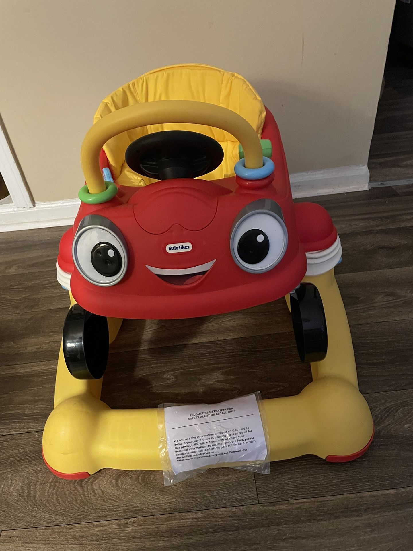 Little Tikes Baby Riding Toy