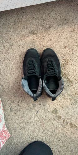 Jordan 10 Retro “Stealth” size 12