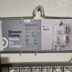 Shower Caddy