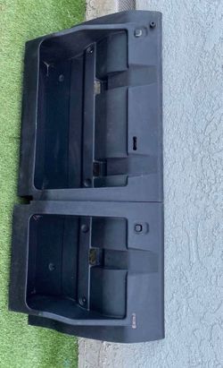 Toyota Tacoma parts