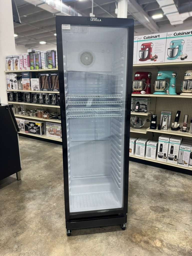 Refrigerator - Refrigerador- Nevera