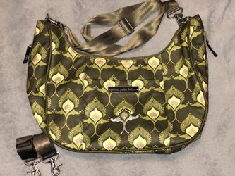 Petunia Pickle Bottom diaper bag