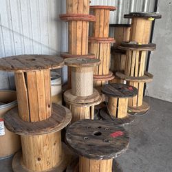 Free Spools 