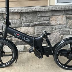Gocycle