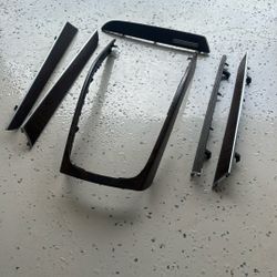 Audi B8 Oem A4 Audi Trim 