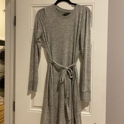 A&F Sweater Dress 