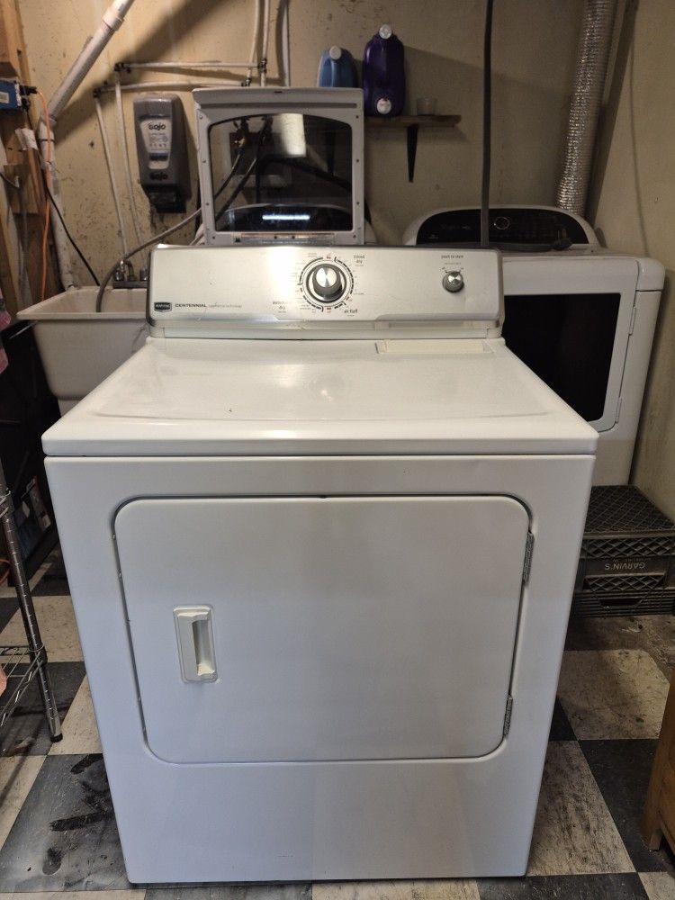 Electric Dryer