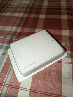 Thermostat Alarm Brand 