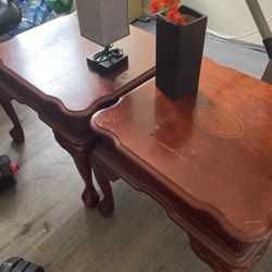 Night Table/Coffee table 