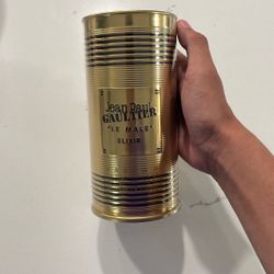 JPG Le Male Elixir