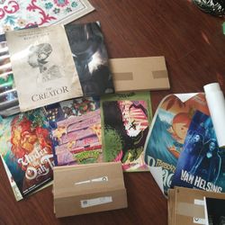 Prints And Posters