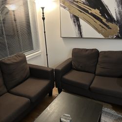 Couches 