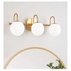 Bath Vanity Lights