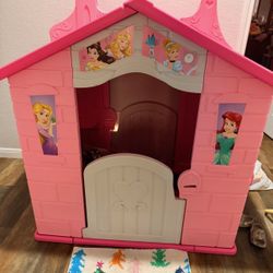 Toddler House 