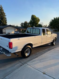1997 Ford F-250