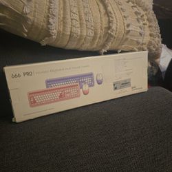 Mouse & Keyboard Set