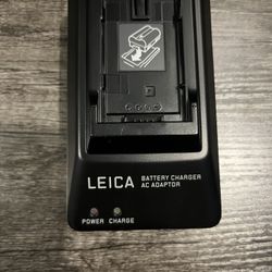 Leica ACA-DC3 Charger