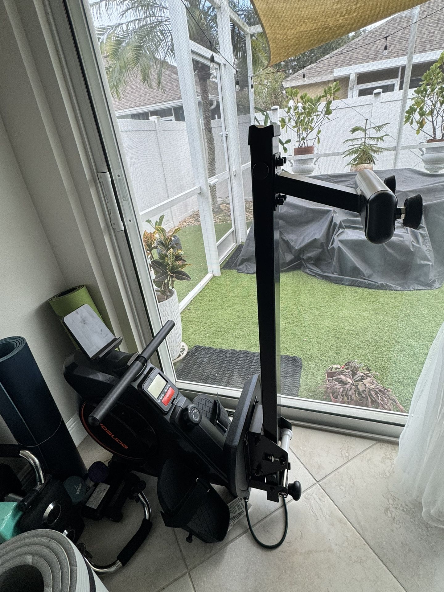 Rower Magnetic Pro $170 OBO