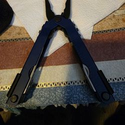 Gerber.     Pliers