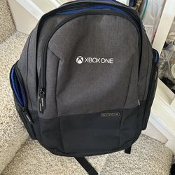 OGIO Xbox One Backpack – Excellent Condition – Gaming / Laptop Backpack