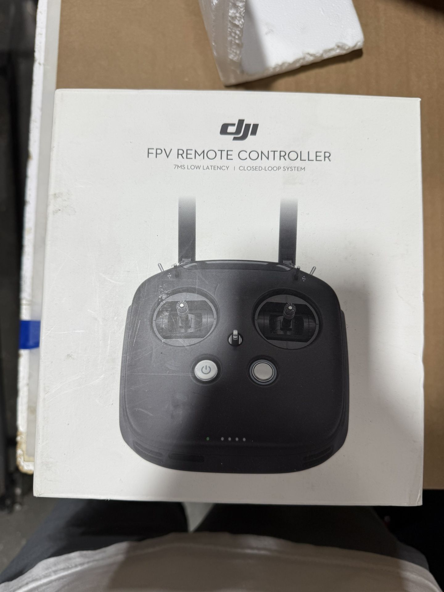 DJI FPV remote Controller