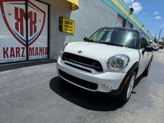 2015 Mini Countryman